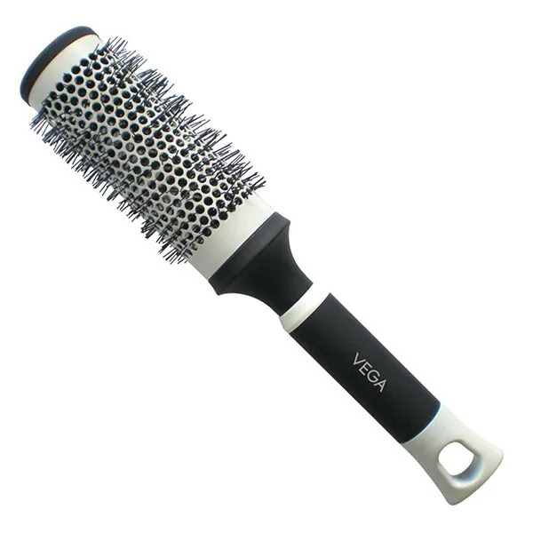 Soft Grip Styling Brush